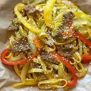 Удон Сао Бо