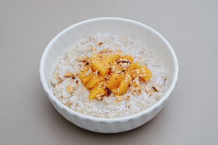 Завтрак Марины Анциперовой