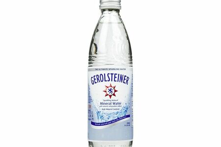 Gerolsteiner