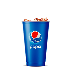 Pepsi  Доставка