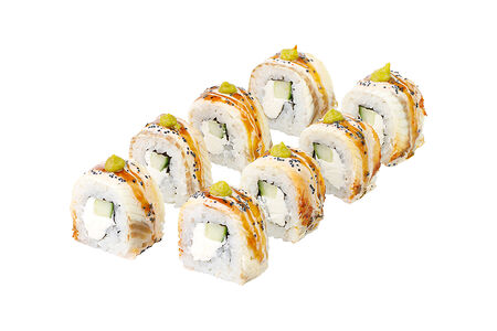 Филадельфия унаги