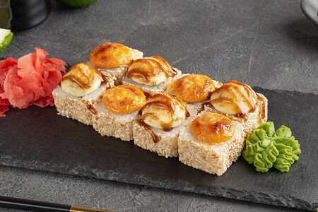 Крейзи чикен