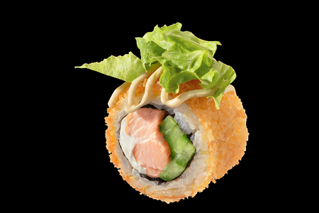 Московская курица