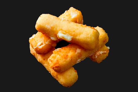 Сырные палочки