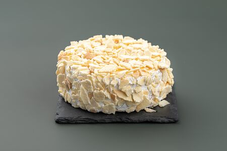 Пирожное Наполеон