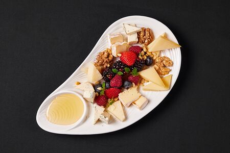 Сыр пармезан