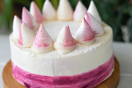 Торт Нимфенбург