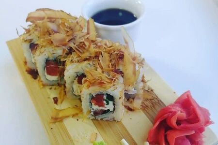 Ролл Бонито Кунсей