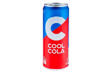 Cool Сola