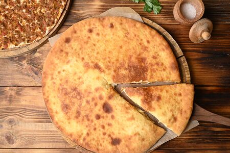 Хачапури Царский