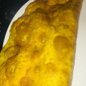 Чебурек c сочным мясом М