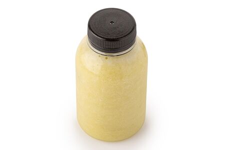 Смузи Яблоко-лемонграсс