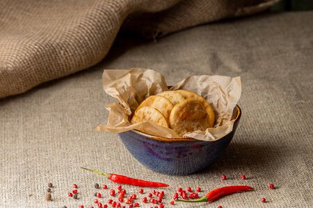 Колбаски каннеллони