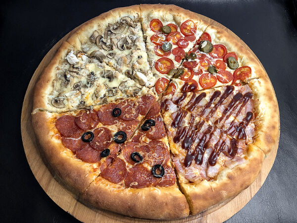 Пицца Перфекто