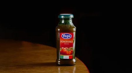 Сок Йога Томат 200 мл