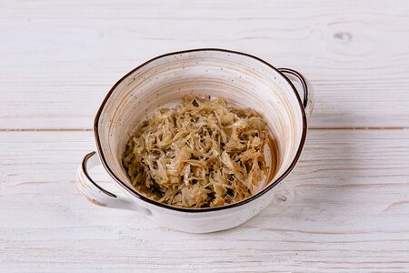 Капуста по-баварски