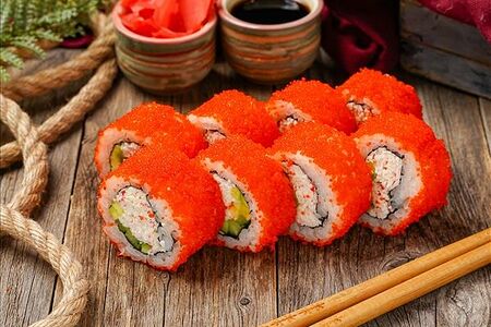 Калифорния