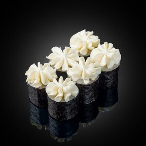 Мини-ролл Крабик