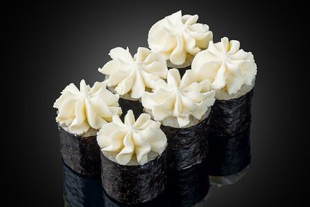 Мини-ролл Крабик 6 шт