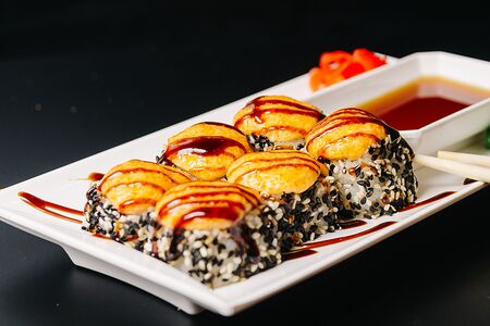 Яки ика маки