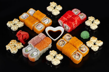 Сет Хит продаж