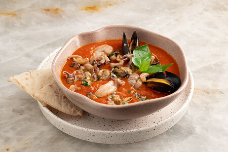 Суп ди Маре