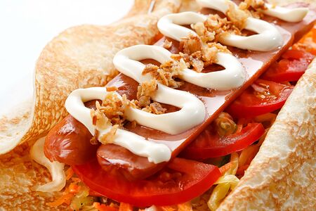 Блин Баварский