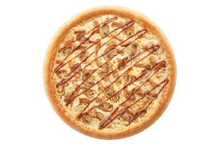 Чикен BBQ 33 см Оригинальная