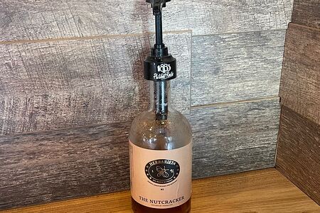 Лесной орех