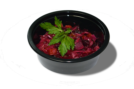 Винегрет классический