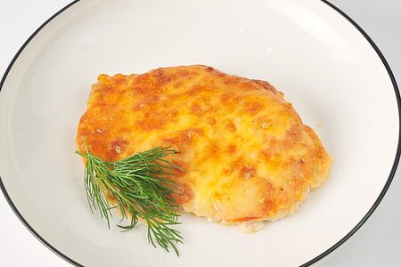 Эскалоп по-итальянски