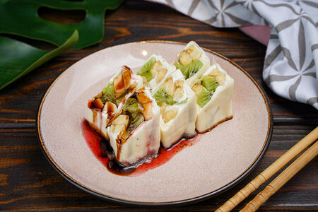 Ролл Сочный фрукт