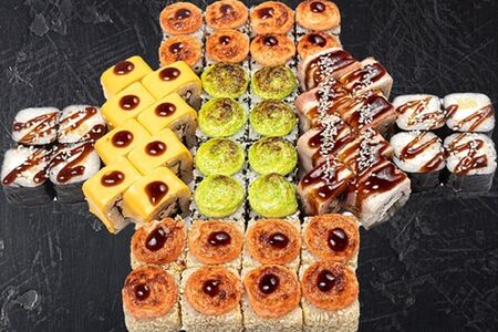 Каламбия пикчерс (48 шт)