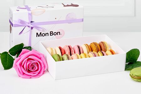 Набор из 14 монбонов