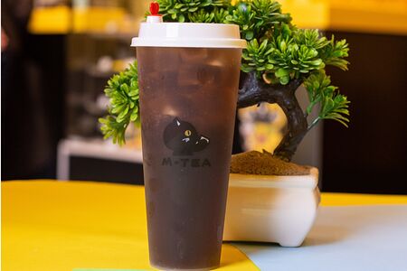 Шипучий чернослив