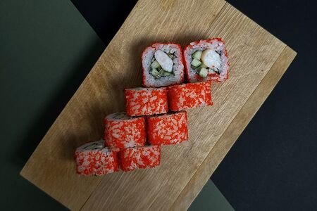 Калифорния эби