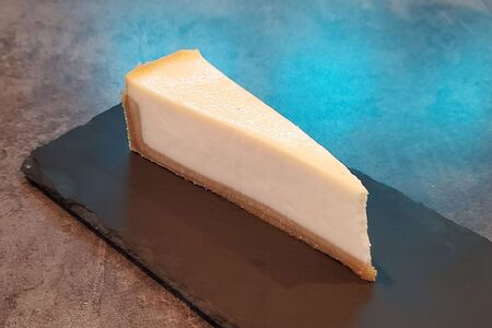 Чизкейк Нью-Йорк