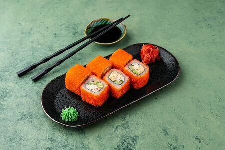 Ролл Калифорния