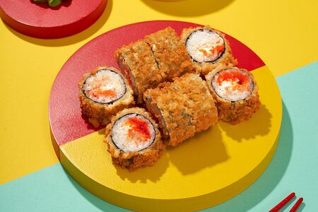 Мироши темпура