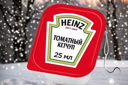 Кетчуп Heins