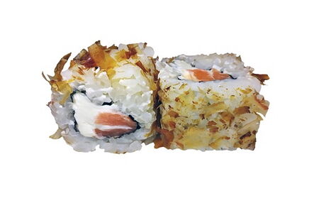 Ролл Сенсей