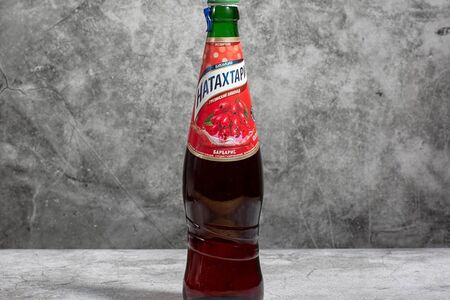 Натахтари лимонад Барбарис