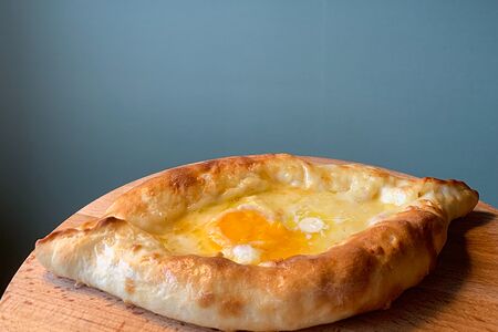 По-аджарски