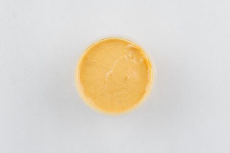 Соус Сырный