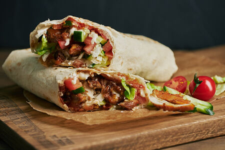 Шаурма Классика M