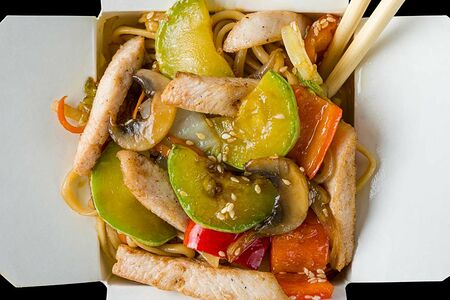 Вок Классический