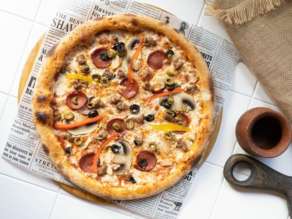 Искендер фемели