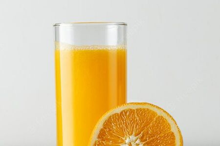 Фреш в ассортименте