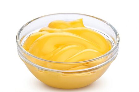 Соус Сырный