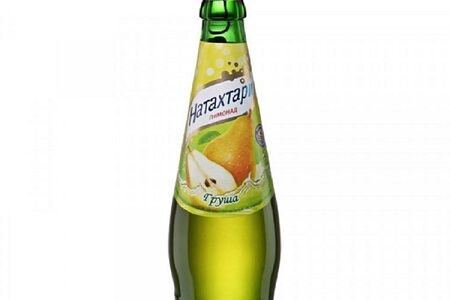 Натахтари Груша